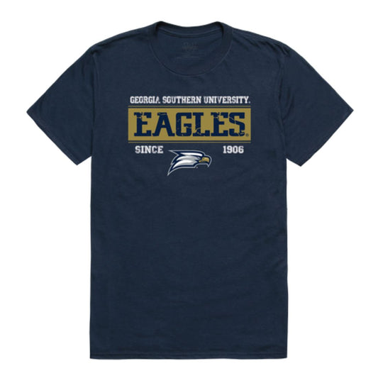 Georgia Southern University Eagles Established T-Shirt