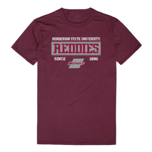 Henderson State University Reddies Established T-Shirt