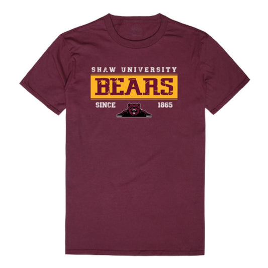 Shaw University Bears Established T-Shirt