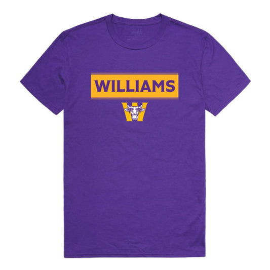 Williams College Ephs The Purple Cows Established T-Shirt