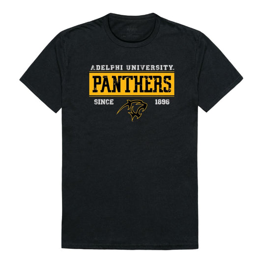 Adelphi University Panthers Established T-Shirt