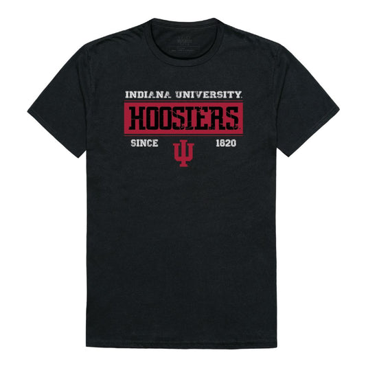 Indiana University Hoosiers Established T-Shirt