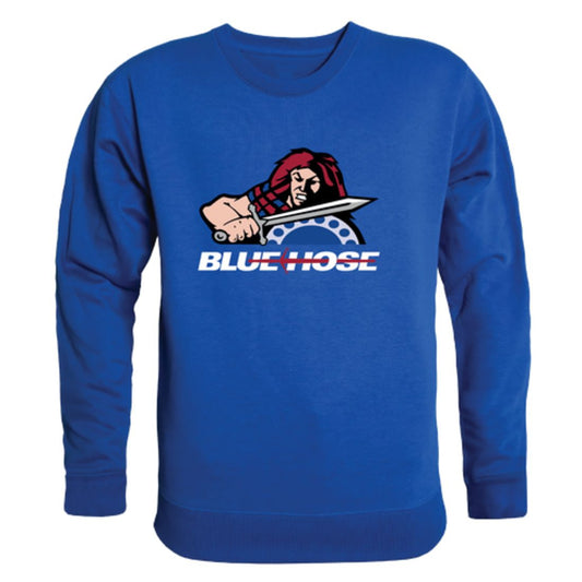 Presbyterian-College-Blue-Hose-Collegiate-Fleece-Crewneck-Pullover-Sweatshirt
