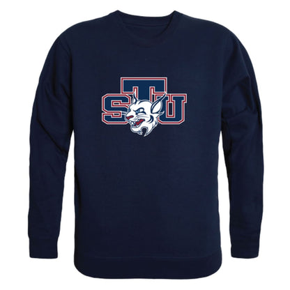 St.-Thomas-University-Bobcats-Collegiate-Fleece-Crewneck-Pullover-Sweatshirt