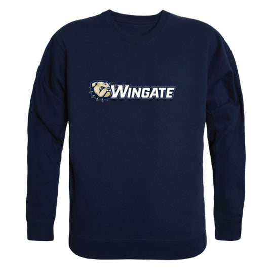 Wingate-University-Bulldogs-Collegiate-Fleece-Crewneck-Pullover-Sweatshirt