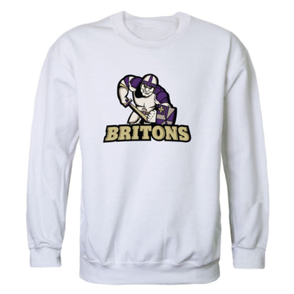 Albion-College-Britons-Collegiate-Fleece-Crewneck-Pullover-Sweatshirt