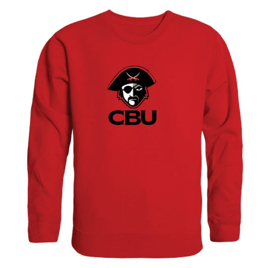 Christian-Brothers-University-Buccaneers-Collegiate-Fleece-Crewneck-Pullover-Sweatshirt