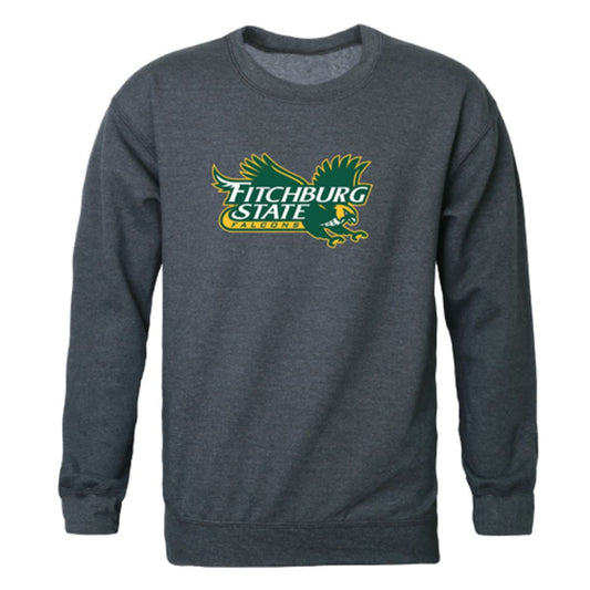 Fitchburg-State-University-Falcons-Collegiate-Fleece-Crewneck-Pullover-Sweatshirt