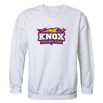 Knox-College-Prairie-Fire-Collegiate-Fleece-Crewneck-Pullover-Sweatshirt