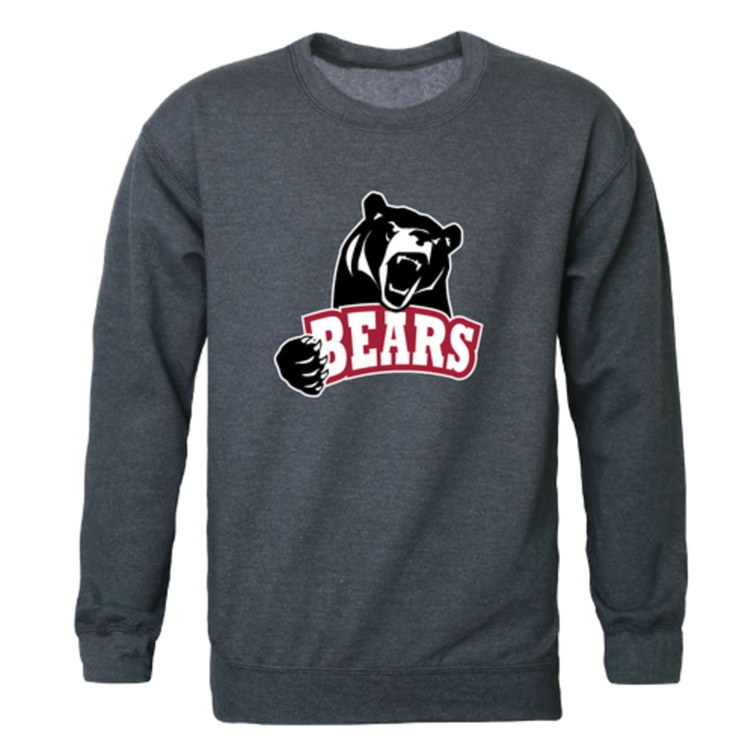 Lenoir-Rhyne-University-Bears-Collegiate-Fleece-Crewneck-Pullover-Sweatshirt