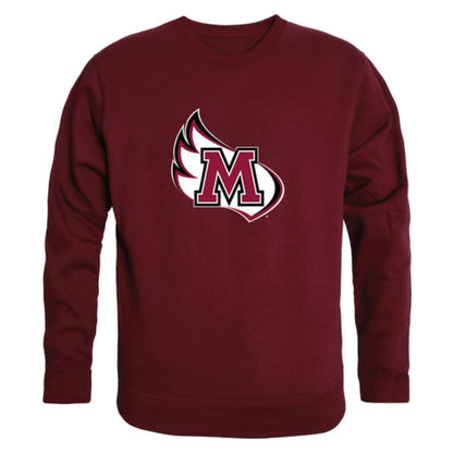 Meredith-College-Avenging-Angels-Collegiate-Fleece-Crewneck-Pullover-Sweatshirt