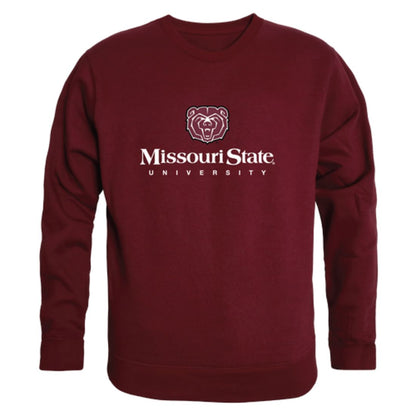 Missouri-State-University-Bears-Collegiate-Fleece-Crewneck-Pullover-Sweatshirt