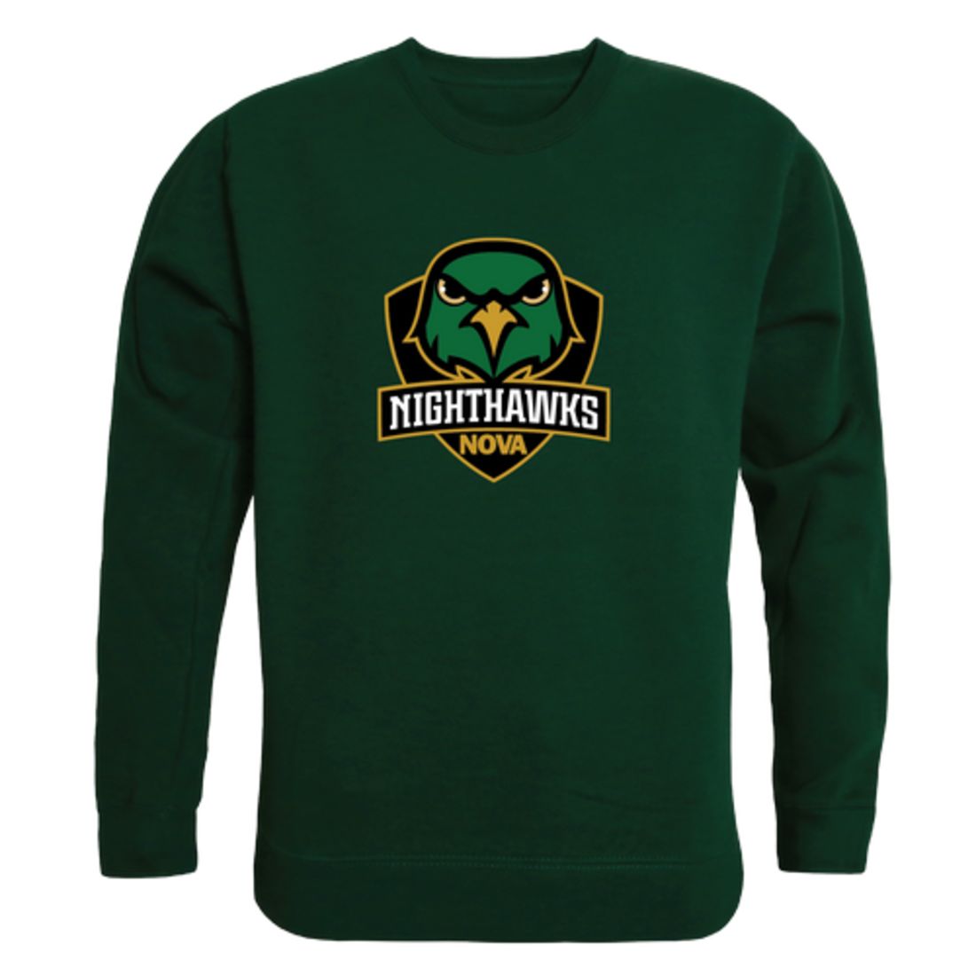Northern-Virginia-Community-College-Nighthawks-Collegiate-Fleece-Crewneck-Pullover-Sweatshirt