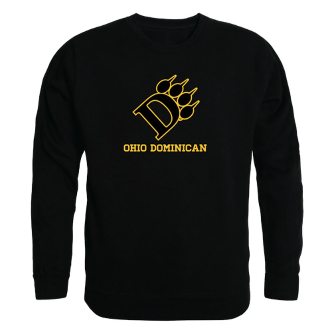 Ohio-Dominican-University-Panthers-Collegiate-Fleece-Crewneck-Pullover-Sweatshirt