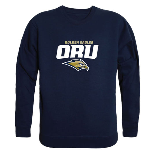 Oral-Roberts-University-Golden-Eagles-Collegiate-Fleece-Crewneck-Pullover-Sweatshirt