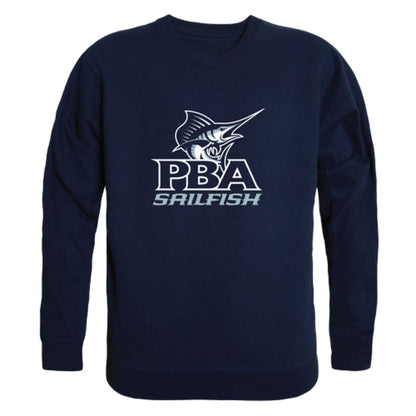 Palm-Beach-Atlantic-University-Sailfish-Collegiate-Fleece-Crewneck-Pullover-Sweatshirt