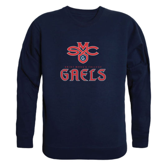 Saint-Mary's-College-of-California-Gaels-Collegiate-Fleece-Crewneck-Pullover-Sweatshirt