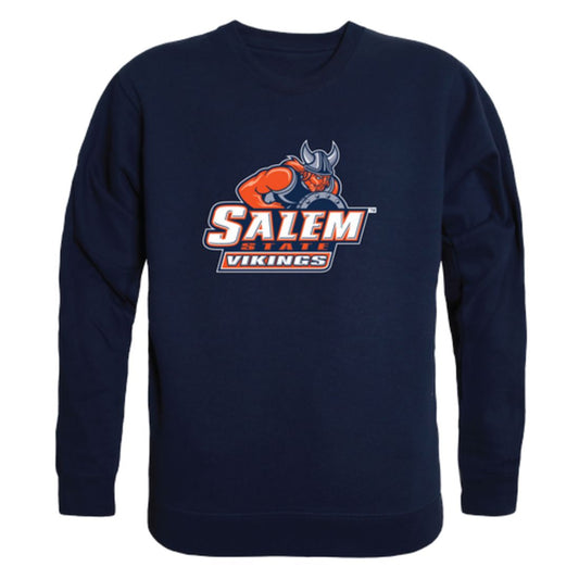 Salem-State-University-Vikings-Collegiate-Fleece-Crewneck-Pullover-Sweatshirt