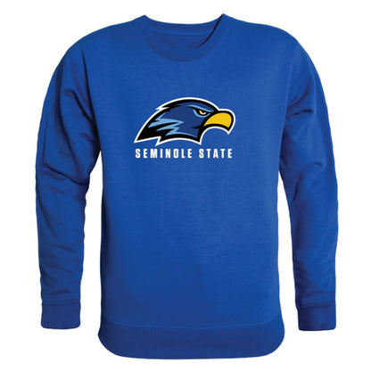 Seminole-State-College-Raiders-Collegiate-Fleece-Crewneck-Pullover-Sweatshirt