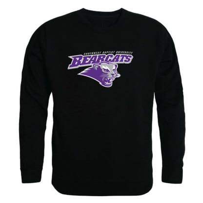 Southwest-Baptist-University-Bearcats-Collegiate-Fleece-Crewneck-Pullover-Sweatshirt