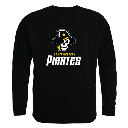 Southwestern-University-Pirates-Collegiate-Fleece-Crewneck-Pullover-Sweatshirt