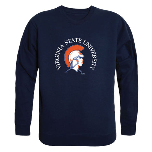 Virginia-State-University-Trojans-Collegiate-Fleece-Crewneck-Pullover-Sweatshirt