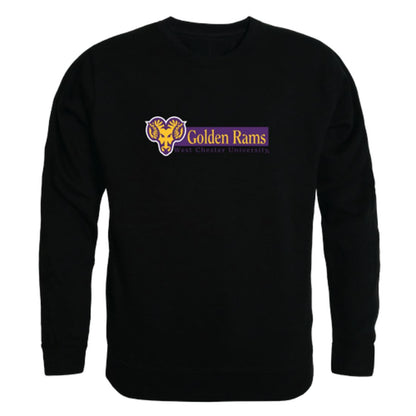 West-Chester-University-Rams-Collegiate-Fleece-Crewneck-Pullover-Sweatshirt