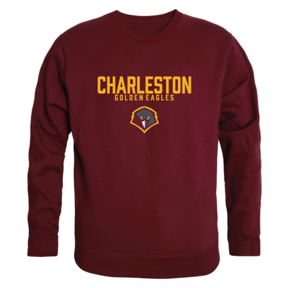 University of Charleston Golden Eagles Official Team Apparel