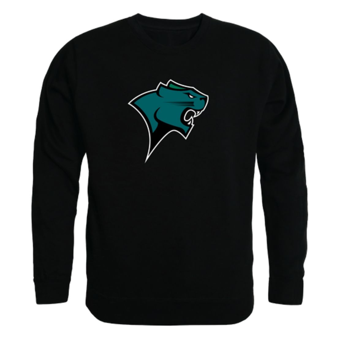 Chicago-State-University-Cougars-Collegiate-Fleece-Crewneck-Pullover-Sweatshirt