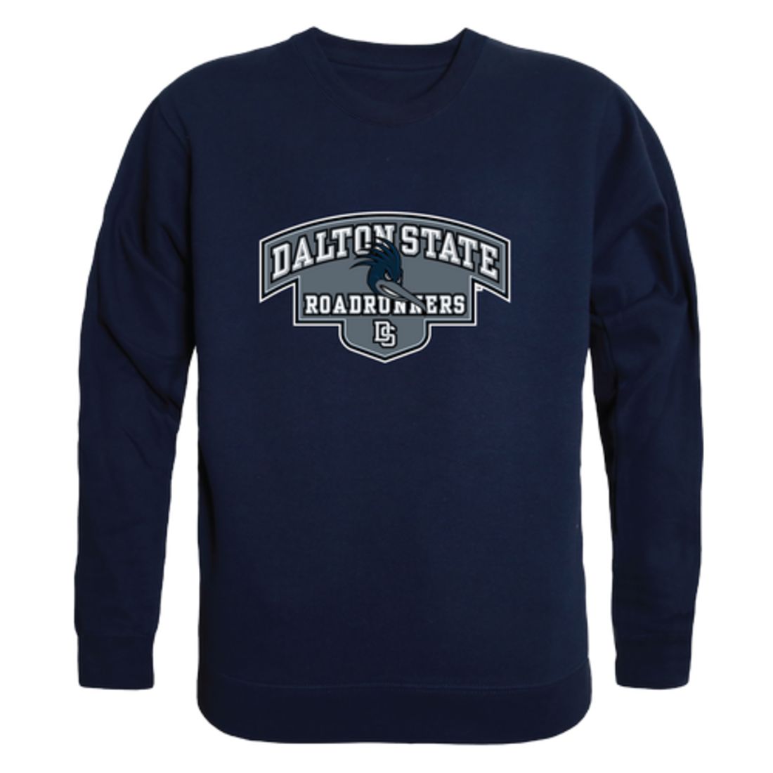 Dalton-State-College-Roadrunners-Collegiate-Fleece-Crewneck-Pullover-Sweatshirt