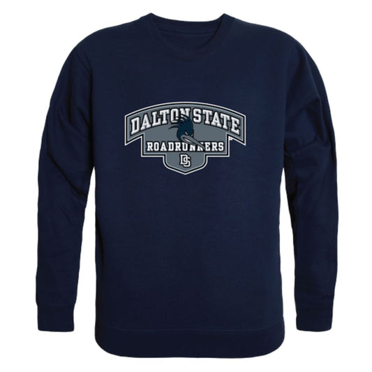 Dalton-State-College-Roadrunners-Collegiate-Fleece-Crewneck-Pullover-Sweatshirt