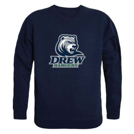 Drew-University-Rangers-Collegiate-Fleece-Crewneck-Pullover-Sweatshirt