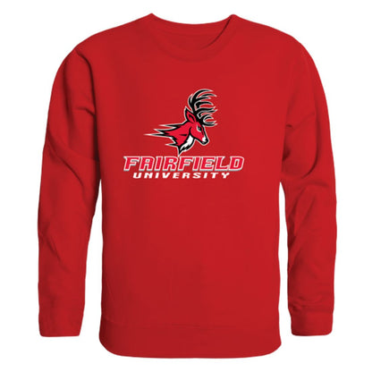 Fairfield-University-Stags-Collegiate-Fleece-Crewneck-Pullover-Sweatshirt