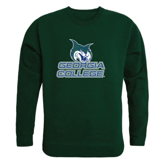 Georgia-College-and-State-University-Bobcats-Collegiate-Fleece-Crewneck-Pullover-Sweatshirt