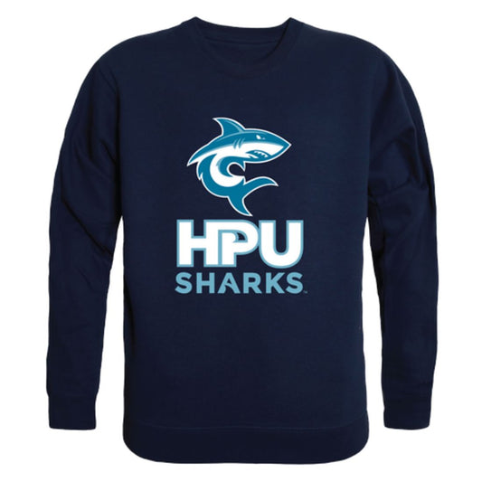 Hawaii-Pacific-University-Sharks-Collegiate-Fleece-Crewneck-Pullover-Sweatshirt