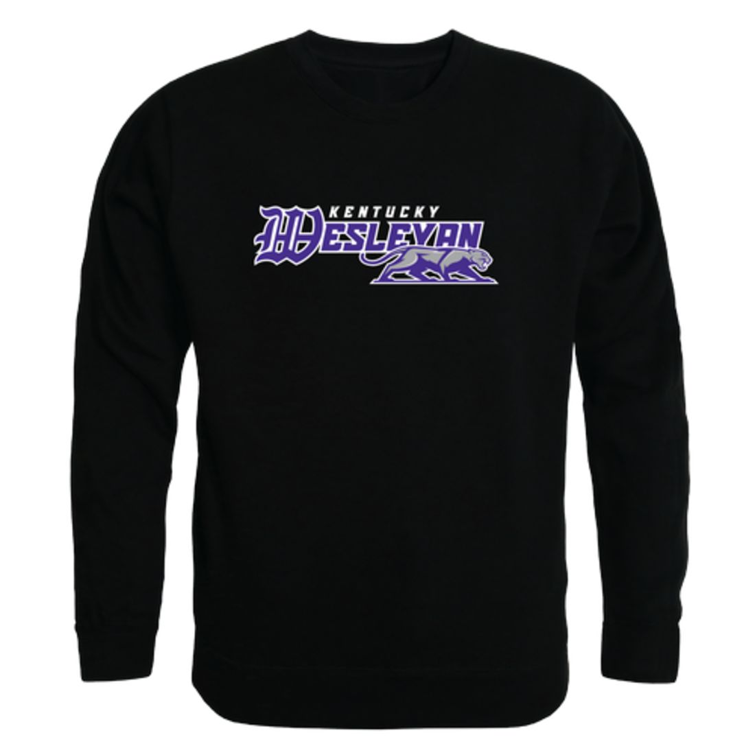 Kentucky-Wesleyan-College-Panthers-Collegiate-Fleece-Crewneck-Pullover-Sweatshirt