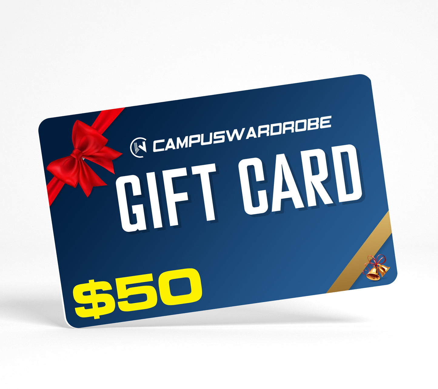 Campus Wardrobe Gift Card-Campus-Wardrobe