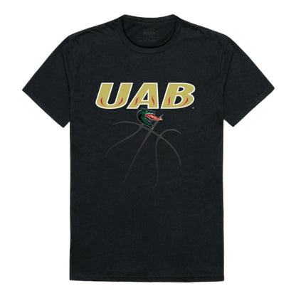 UAB University of Alabama at Birmingham Blazer Basketball T-Shirt