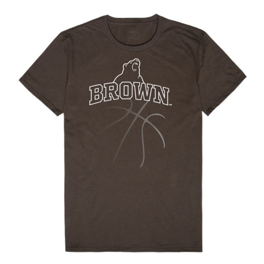 Brown University Bears Basketball T-Shirt