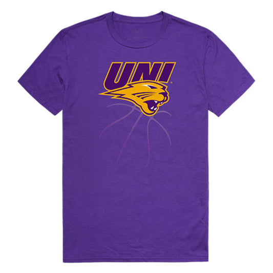 University of Northern Panthers Basketball T-Shirt