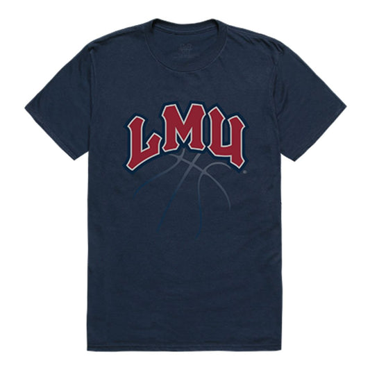 Loyola Marymount University Lions Basketball T-Shirt