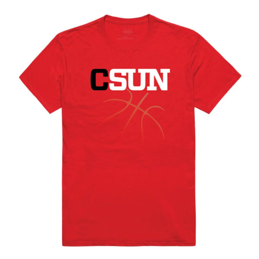 CSUN California State University Northridge Matadors Basketball T-Shirt