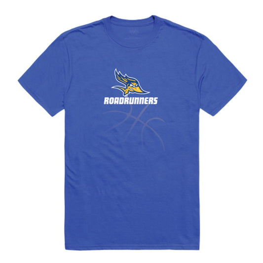 California State University Bakersfield Roadrunners Basketball T-Shirt
