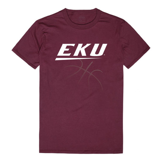 Eastern Kentucky University Colonels Basketball T-Shirt