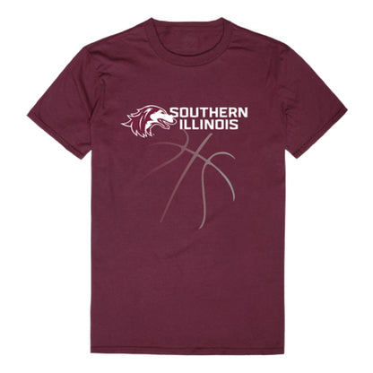 Southern Illinois University Salukis Basketball T-Shirt