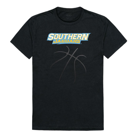 Southern University Jaguars Basketball T-Shirt
