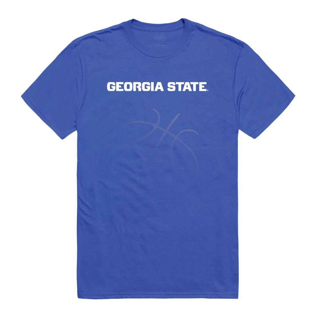 Georgia St Panthers Basketball T-Shirt