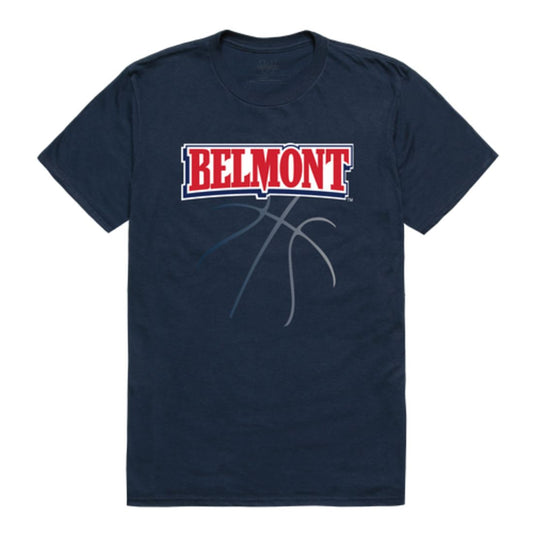 Belmont Bruins Basketball T-Shirt
