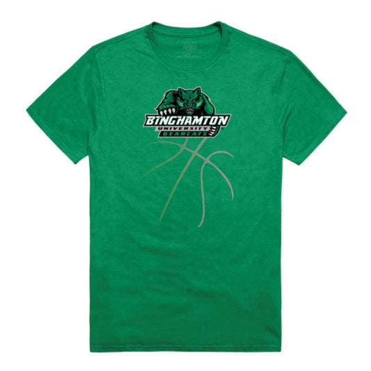 Binghamton Bearcats Basketball T-Shirt