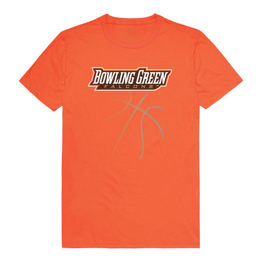 Bowling Green St Falcons Basketball T-Shirt
